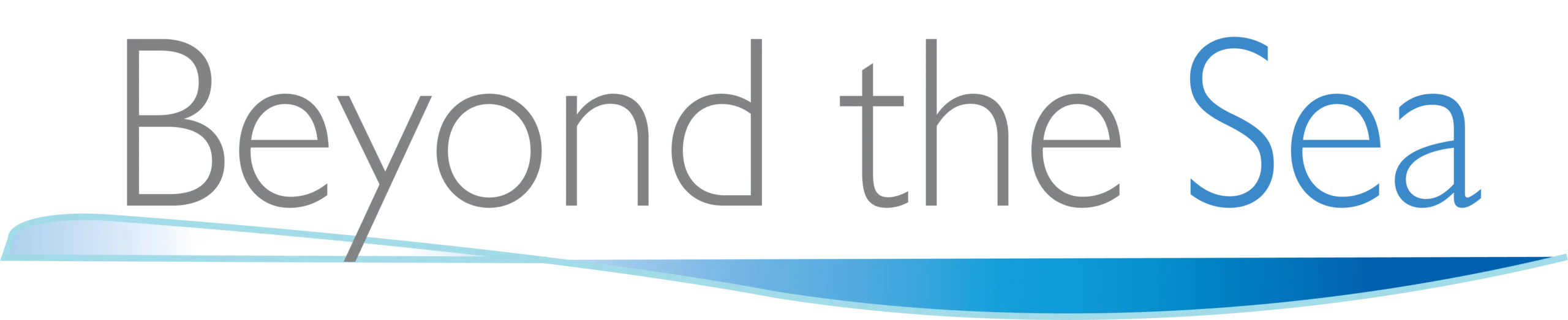 Beyond the Sea Logo